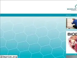 Sites similar to biodurproducts.com