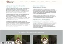 Sites similar to biodynamic.org