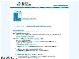 Sites similar to biodynamics.co.jp