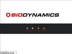 Sites similar to biodynamicsmedical.com