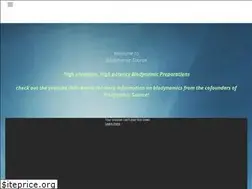 Sites similar to biodynamicsource.org