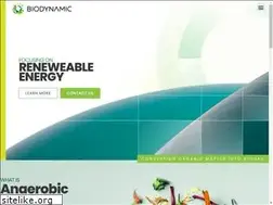 Sites similar to biodynamicuk.com