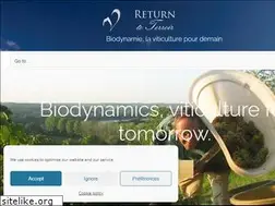 Sites similar to biodynamy.com