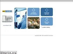 Sites similar to biodyncorp.com