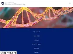 Sites similar to bioe.rice.edu