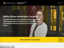 Sites similar to bioe.umd.edu