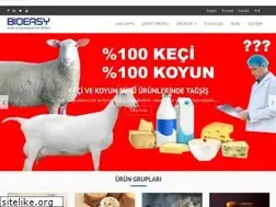Sites similar to bioeasy.com.tr