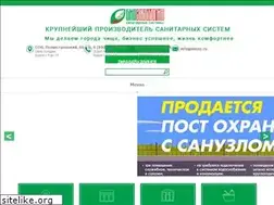 Sites similar to bioec.ru
