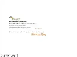 Sites similar to bioeco.org
