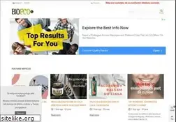 Sites similar to bioeco.pl