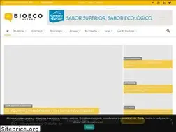 Sites similar to bioecoactual.com