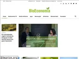Sites similar to bioeconomia.info