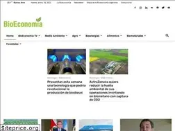 Sites similar to bioeconomia.news