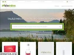 Sites similar to bioeden.hu