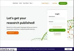 Sites similar to bioedit.co.uk