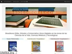 Sites similar to bioeditores.com