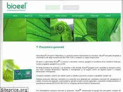 Sites similar to bioeel.ro