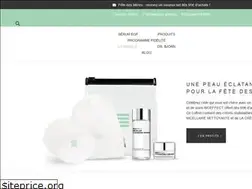 Sites similar to bioeffect.be