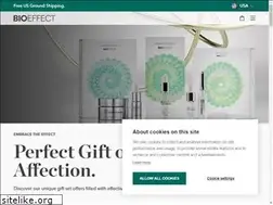 Sites similar to bioeffect.fi
