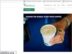 Sites similar to bioeinwegartikel.de