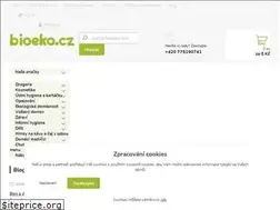 Sites similar to bioeko.cz