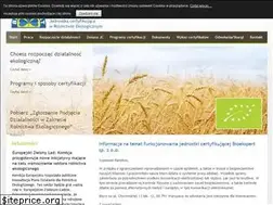 Sites similar to bioekspert.pl