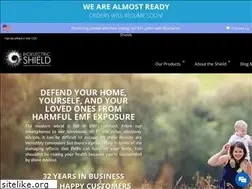 Sites similar to bioelectricshield.com