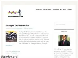 Sites similar to bioelectromagnetics.org