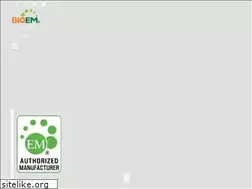 Sites similar to bioem.com.pe