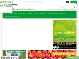 Sites similar to bioencasa.es