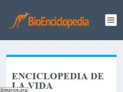 Sites similar to bioenciclopedia.com
