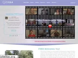 Sites similar to bioenergetics-society.com