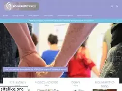 Sites similar to bioenergeticspress.com