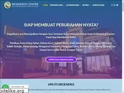 Sites similar to bioenergicenter.com