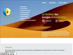 Sites similar to bioenergies31.com