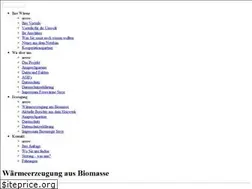 Sites similar to bioenergiesteyr.at