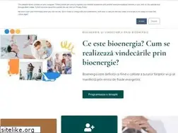 Sites similar to bioenergoterapeut.ro