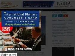 Sites similar to bioenergy-news.com