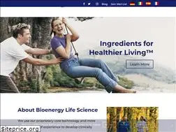 Sites similar to bioenergy.com
