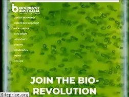 Sites similar to bioenergyaustralia.org.au