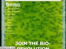 Sites similar to bioenergyaustralia.org