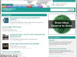 Sites similar to bioenergyconnect.net