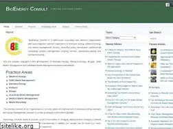 Sites similar to bioenergyconsult.com