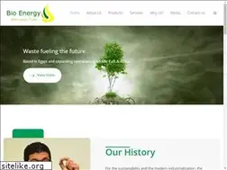 Sites similar to bioenergyegy.com