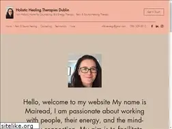 Sites similar to bioenergyhealingdublin.com