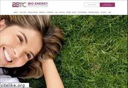 Sites similar to bioenergymedicalcenter.com