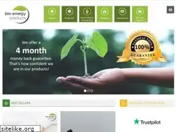 Sites similar to bioenergyproducts.com