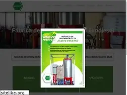 Sites similar to bioenergyweb.com.ar