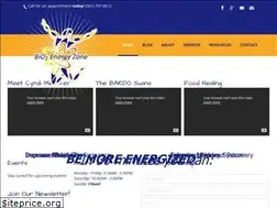 Sites similar to bioenergyzone.com