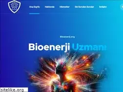 Sites similar to bioenerji.org